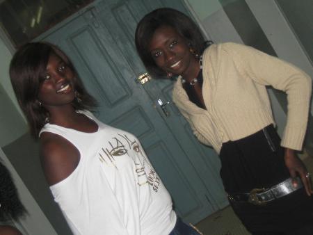 MAMYOMARION et MAMYVERO