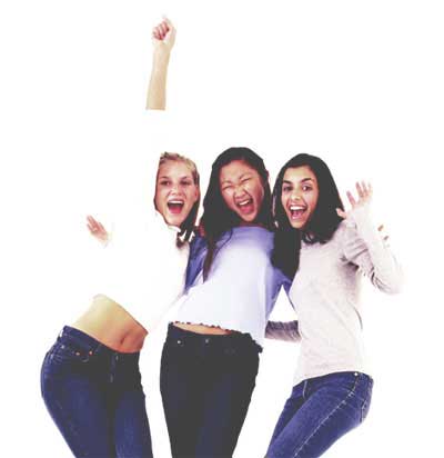 CONGRATULATION A TOUS LES BACHELIERS!!!!