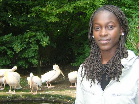 Eva teuss in Deutschland